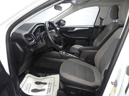 Used 2022 Ford Escape SE w/ Convenience Package image 21