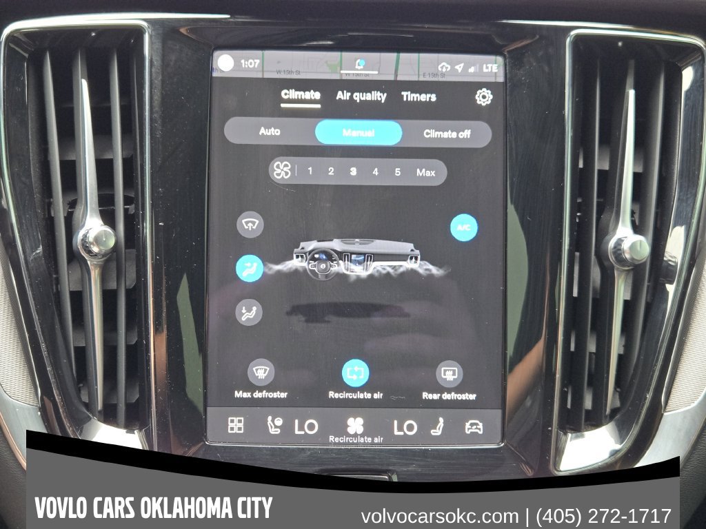 Certified 2024 Volvo V60 T8 Polestar AWD/4WD image 21