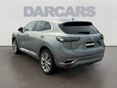 Used 2023 Buick Envision Avenir AWD/4WD image 5