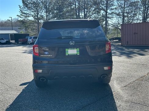 Used 2021 Honda Passport EX-L image 6