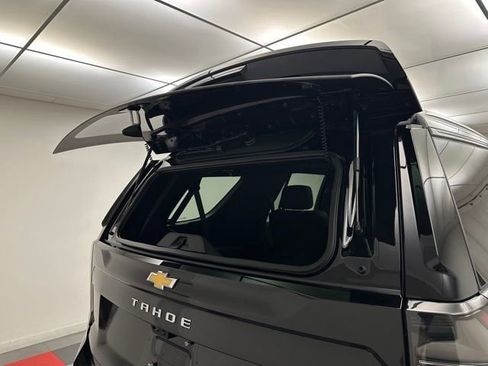 New 2026 Chevrolet Tahoe Premier AWD/4WD image 24