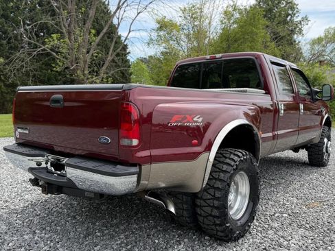 Used 2006 Ford F350 Lariat image 9