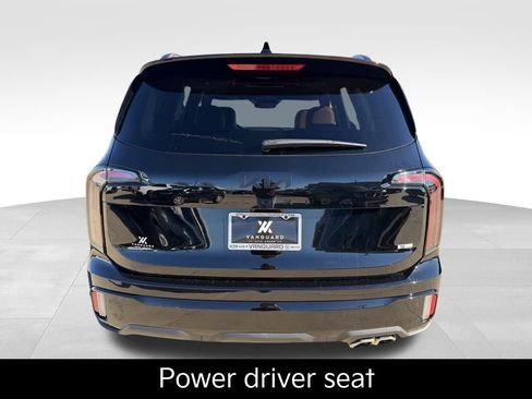 New 2025 Kia Telluride EX X-Line image 3