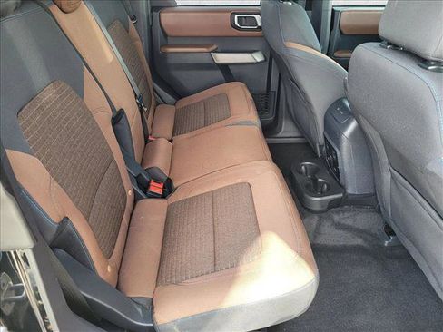 Used 2023 Ford Bronco Outer Banks image 18