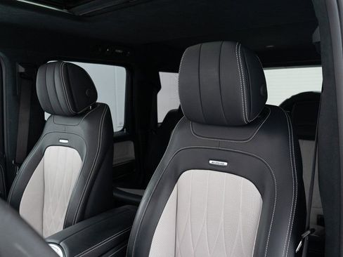 Used 2022 Mercedes-Benz G 63 AMG G 63 AMG image 16