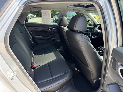 Used 2024 Acura Integra FWD image 18