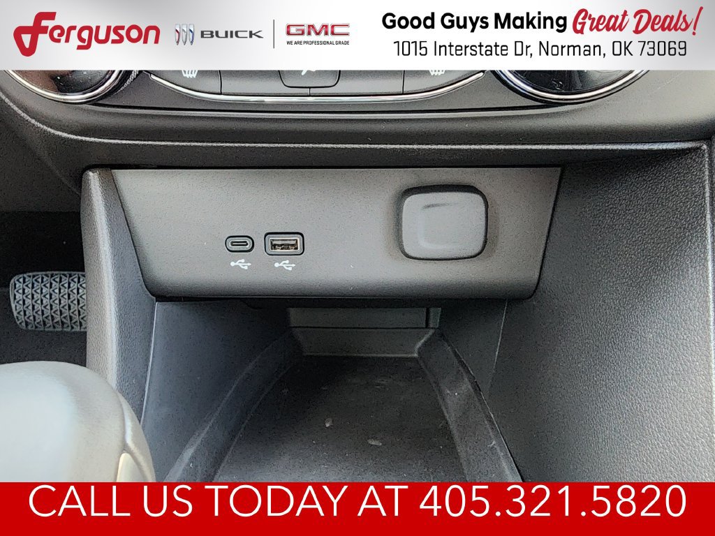 New 2026 Buick Encore GX Preferred w/ Comfort Package FWD image 27
