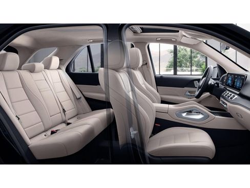 Used 2022 Mercedes-Benz GLE 450 4MATIC image 4