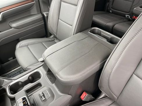 New 2026 GMC Sierra 1500 Denali w/ Technology Package AWD/4WD image 20