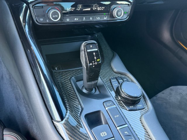 Used 2022 Toyota Supra w/ Safety & Technology Package RWD image 21