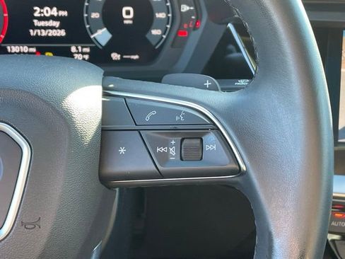 Used 2022 Audi A3 2.0T Premium Plus image 21