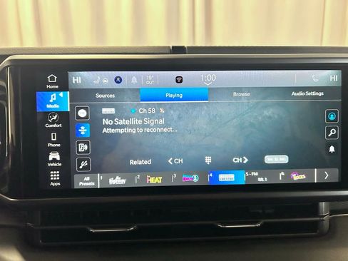 New 2026 Jeep Gladiator Mojave image 13