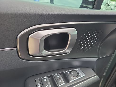 New 2026 Kia Sorento EX FWD image 19