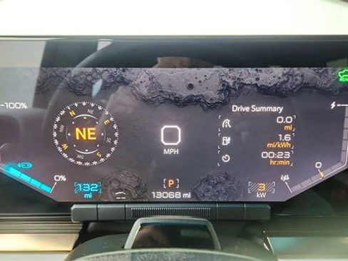 Used 2024 GMC Hummer EV 3X w/ Omega Edition image 37