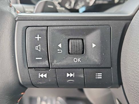 Used 2024 Nissan Pathfinder Rock Creek image 24