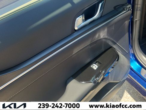New 2026 Kia K5 GT-Line FWD image 10