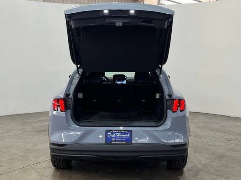 Certified 2024 Ford Mustang Mach-E Select AWD/4WD image 12