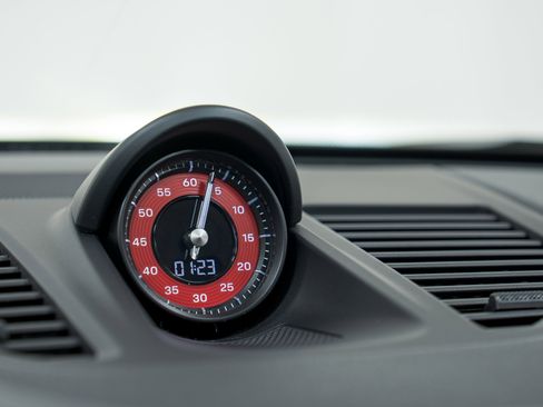 Certified 2020 Porsche 911 Carrera S image 23