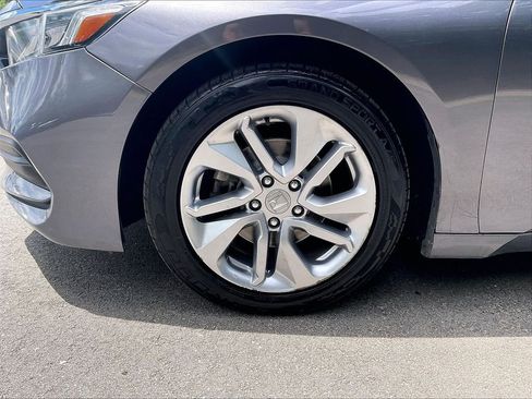 Used 2019 Honda Accord LX image 22