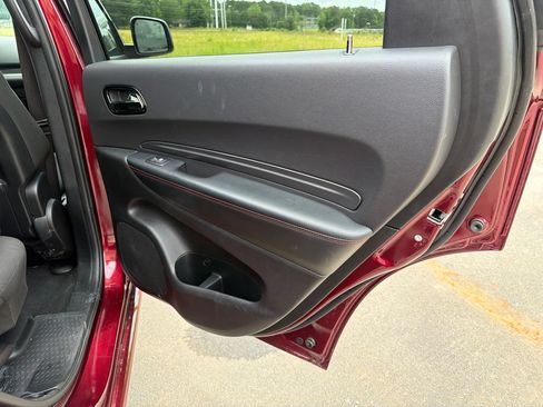 Used 2026 Dodge Durango GT RWD image 16