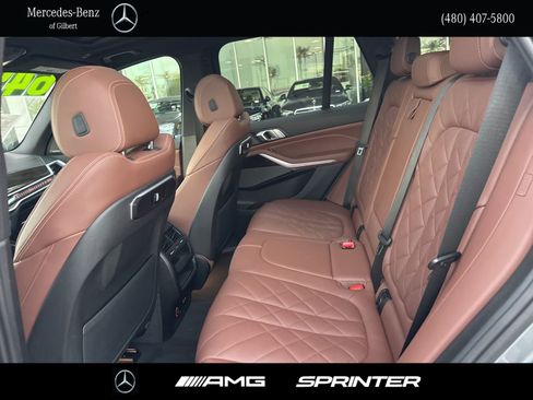 Used 2025 BMW X5 xDrive40i w/ Premium Package image 19