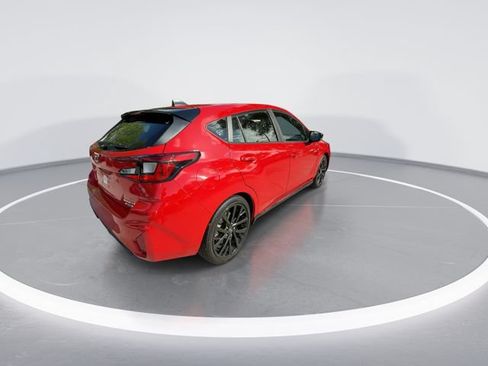 Used 2024 Subaru Impreza RS AWD/4WD image 7