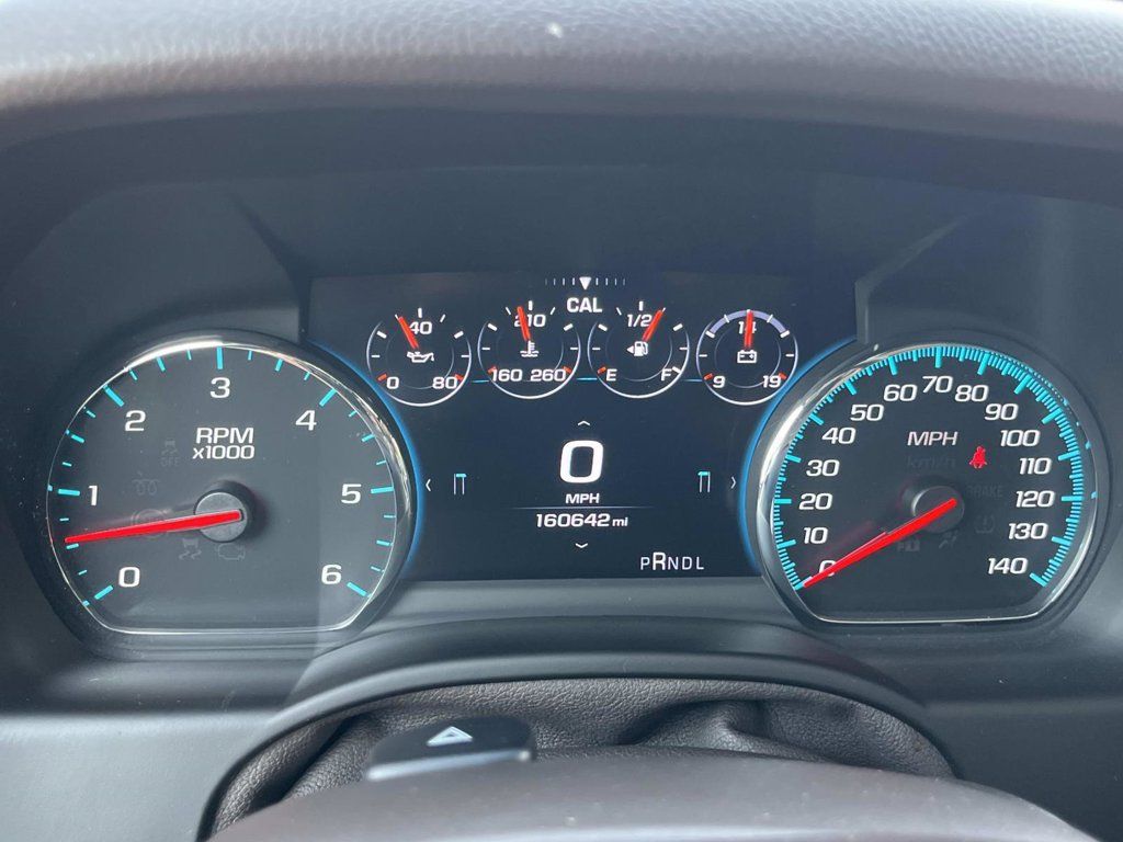 Used 2017 GMC Yukon XL Denali w/ Open Road Package AWD/4WD image 45