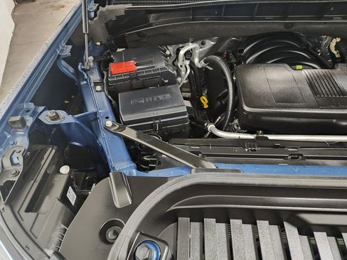 Used 2025 GMC Sierra 1500 Denali Ultimate image 44