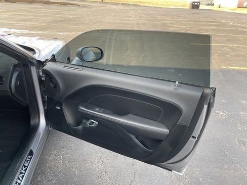 Used 2016 Dodge Challenger R/T Scat Pack image 45