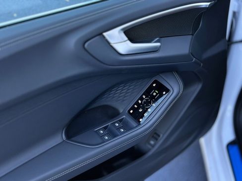 New 2025 Audi A5 2.0T Premium image 17