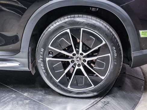 Certified 2023 Mercedes-Benz EQS 450+ SUV image 9