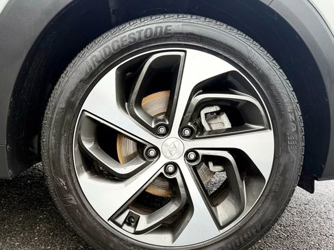 Used 2018 Hyundai Tucson Value image 55