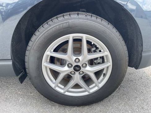 Certified 2024 Ford Edge SEL w/ Convenience Package AWD/4WD image 14