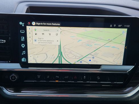 Used 2025 Chevrolet Silverado 2500 LT w/ Trail Boss Package image 25