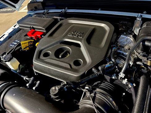 New 2026 Jeep Wrangler Sport S image 27