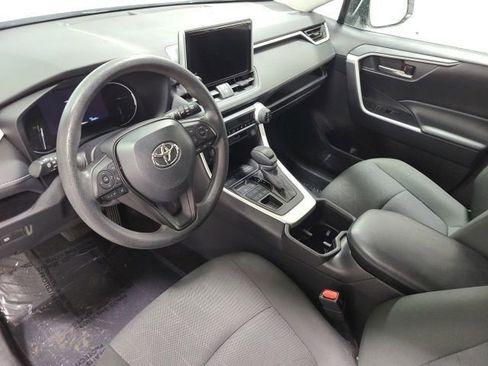 Certified 2024 Toyota RAV4 XLE AWD/4WD image 20