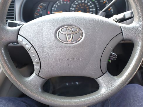 Used 2004 Toyota Tundra SR5 RWD image 25
