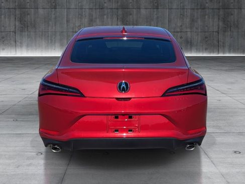 New 2026 Acura Integra image 4