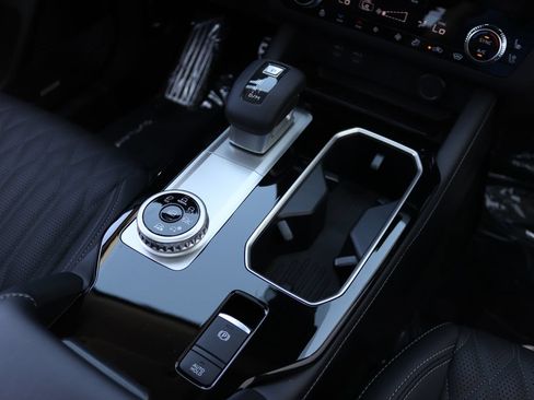 New 2026 Mitsubishi Outlander SEL AWD/4WD image 19