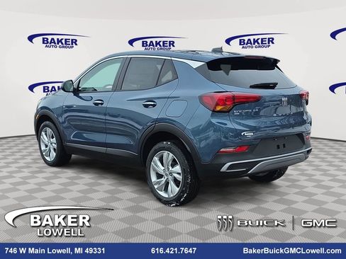 New 2026 Buick Encore GX Preferred w/ Comfort Package image 7