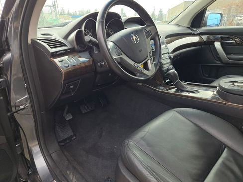 Used 2012 Acura MDX w/ Technology Package image 20