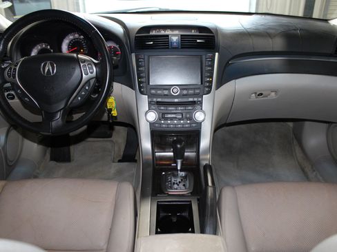 Used 2007 Acura TL image 12