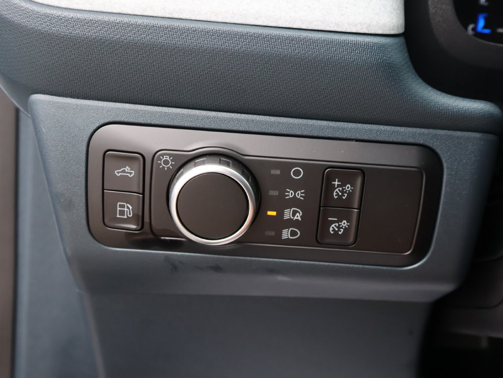Used 2025 Ford Maverick XLT w/ XLT Luxury Package FWD image 45
