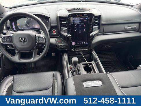 Used 2026 RAM 1500 RHO AWD/4WD image 26