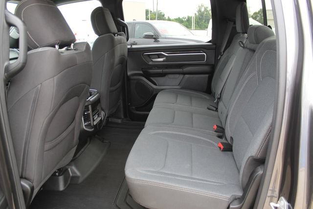 Used 2023 RAM 1500 Big Horn AWD/4WD image 30