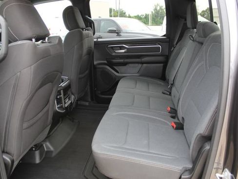 Used 2023 RAM 1500 Big Horn AWD/4WD image 30