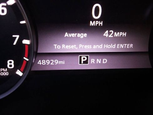 Certified 2022 Nissan Frontier SV image 19