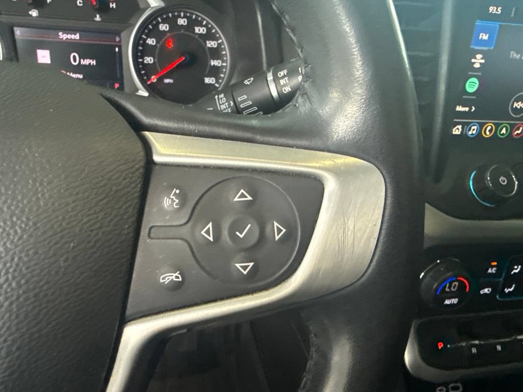 Used 2022 GMC Acadia SLT w/ Preferred Package FWD image 30