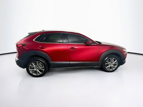 Used 2021 MAZDA CX-30 AWD 2.5 S w/ Premium Package image 10
