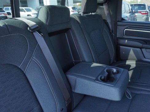 New 2026 RAM 1500 Big Horn image 26